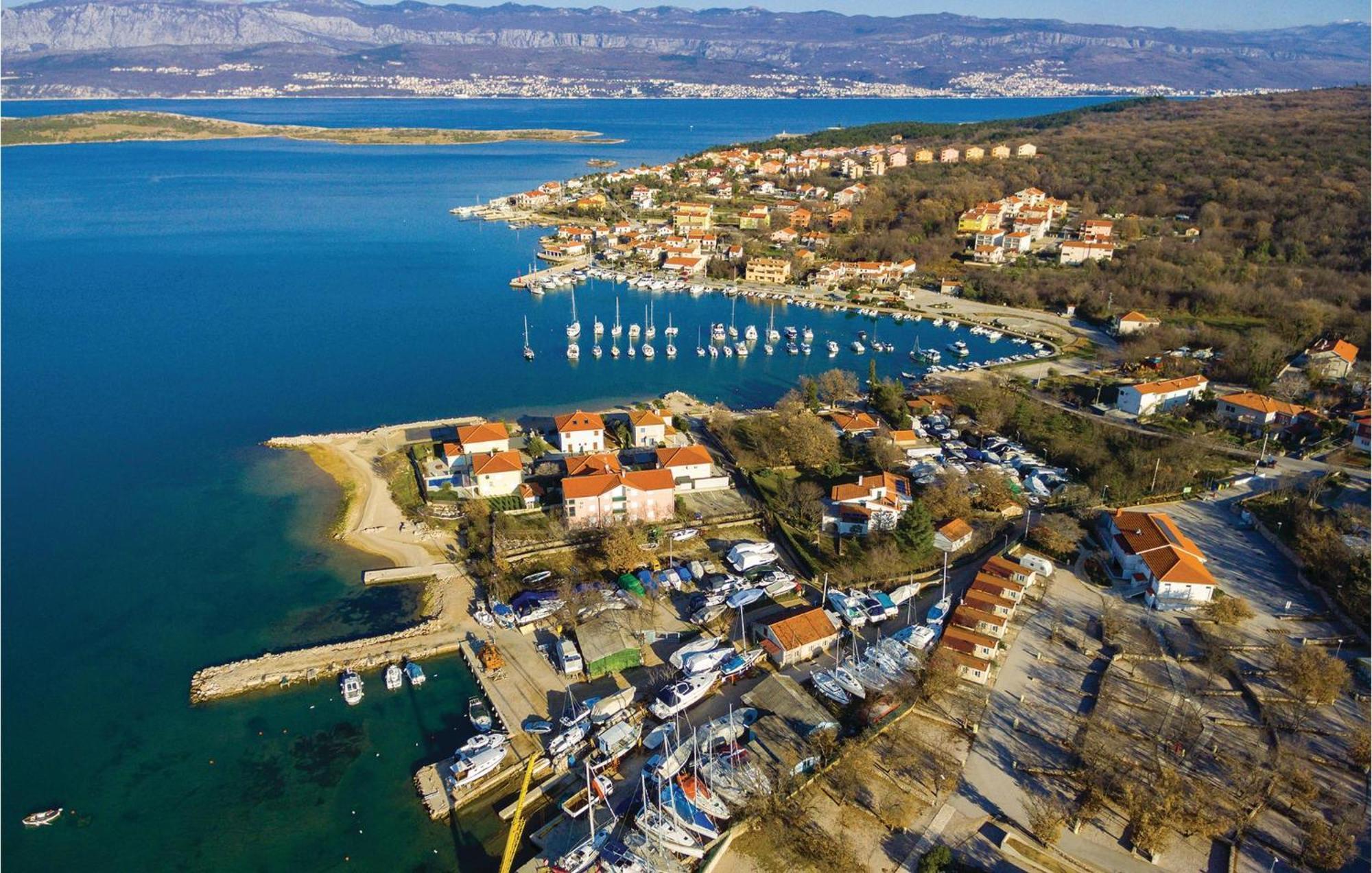 Gorgeous Apartment In Cizici With House Sea View מראה חיצוני תמונה