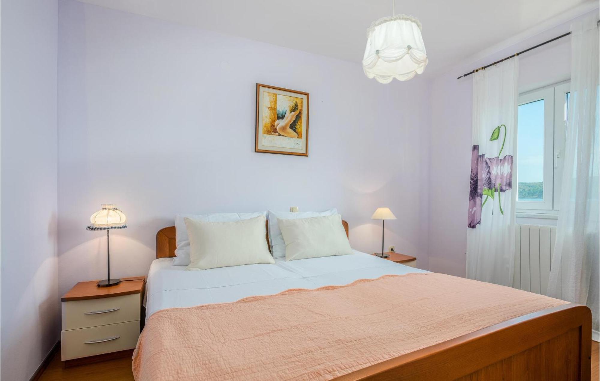 Gorgeous Apartment In Cizici With House Sea View מראה חיצוני תמונה