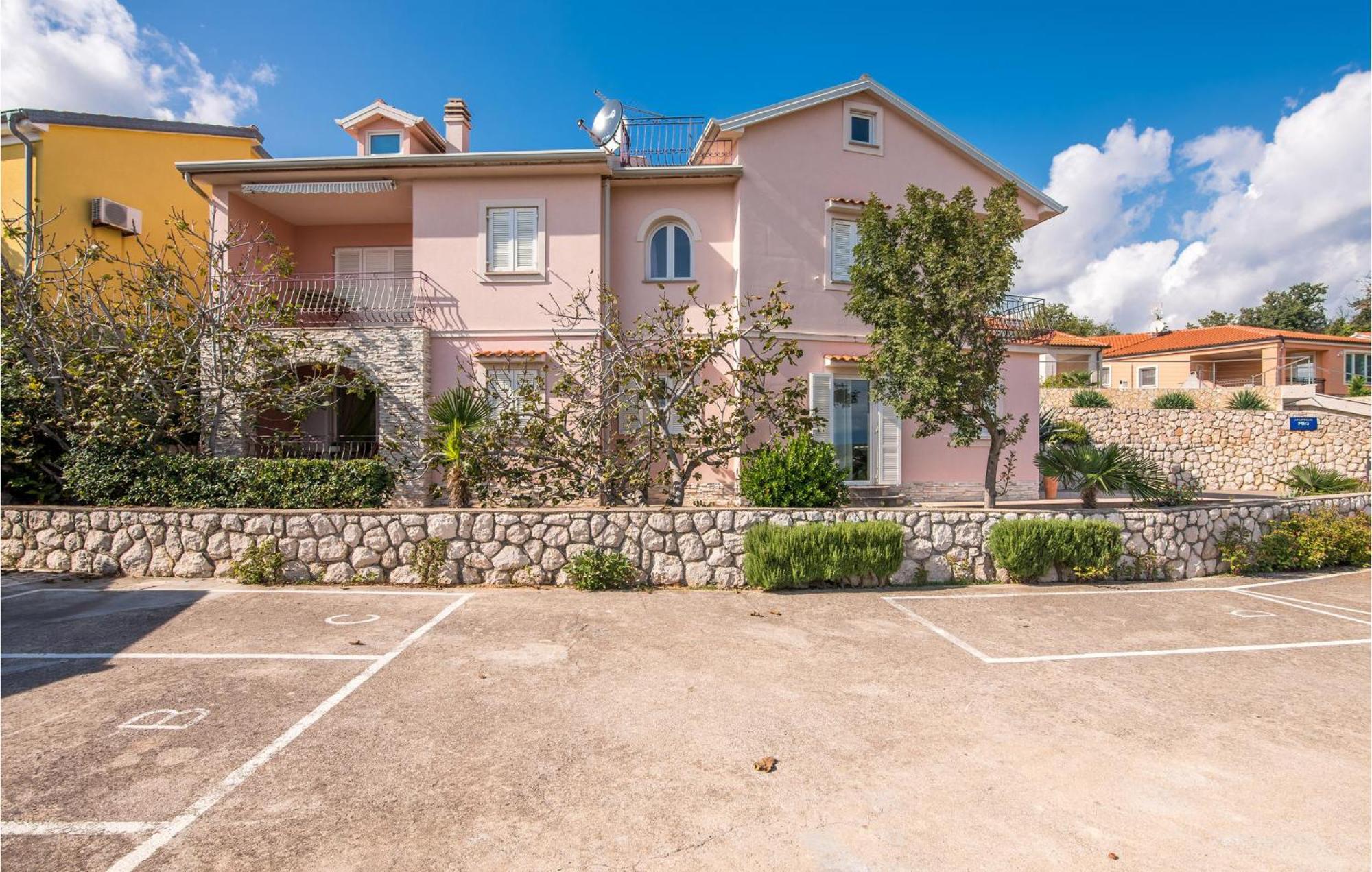 Gorgeous Apartment In Cizici With House Sea View מראה חיצוני תמונה
