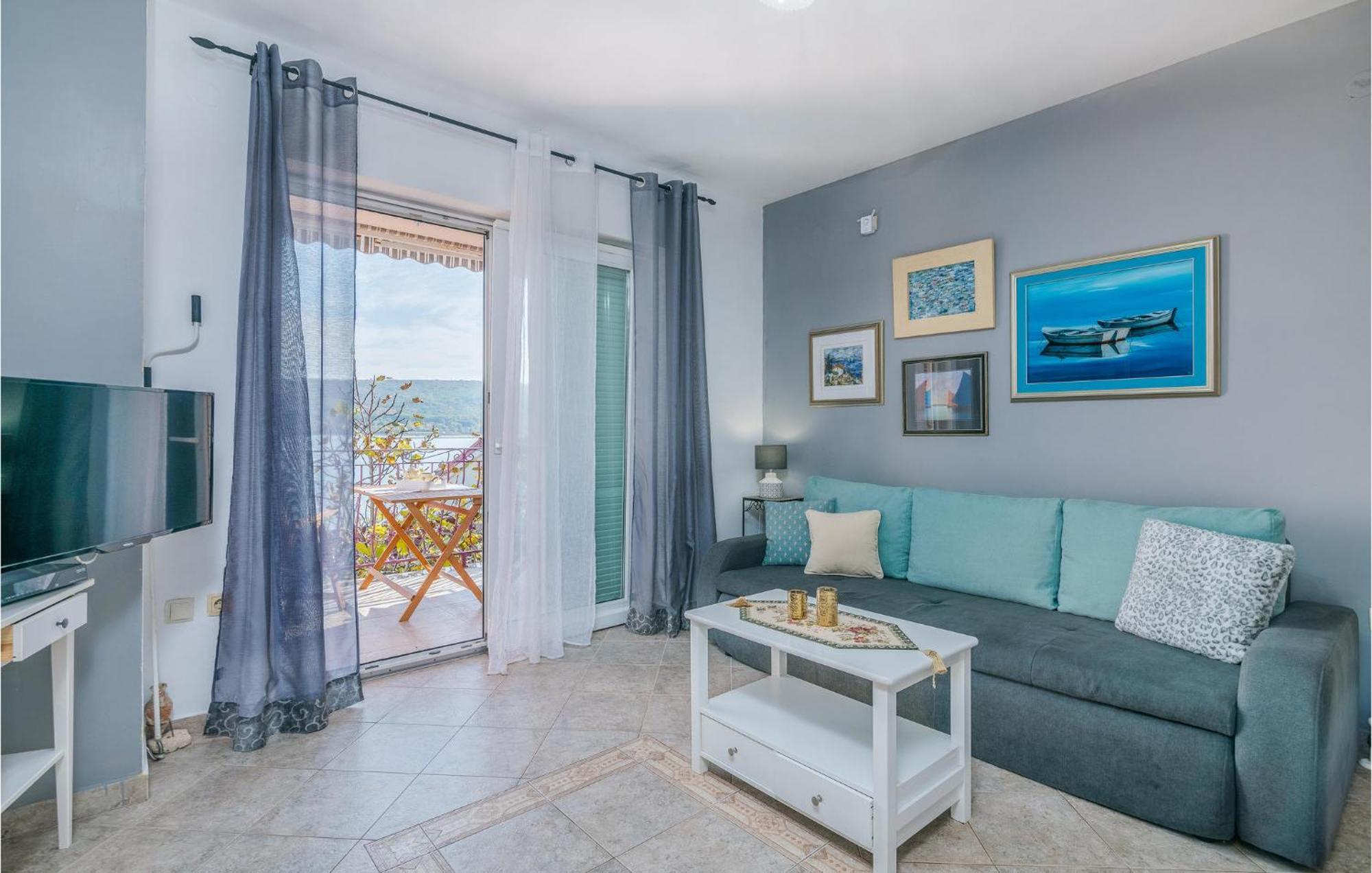 Gorgeous Apartment In Cizici With House Sea View מראה חיצוני תמונה
