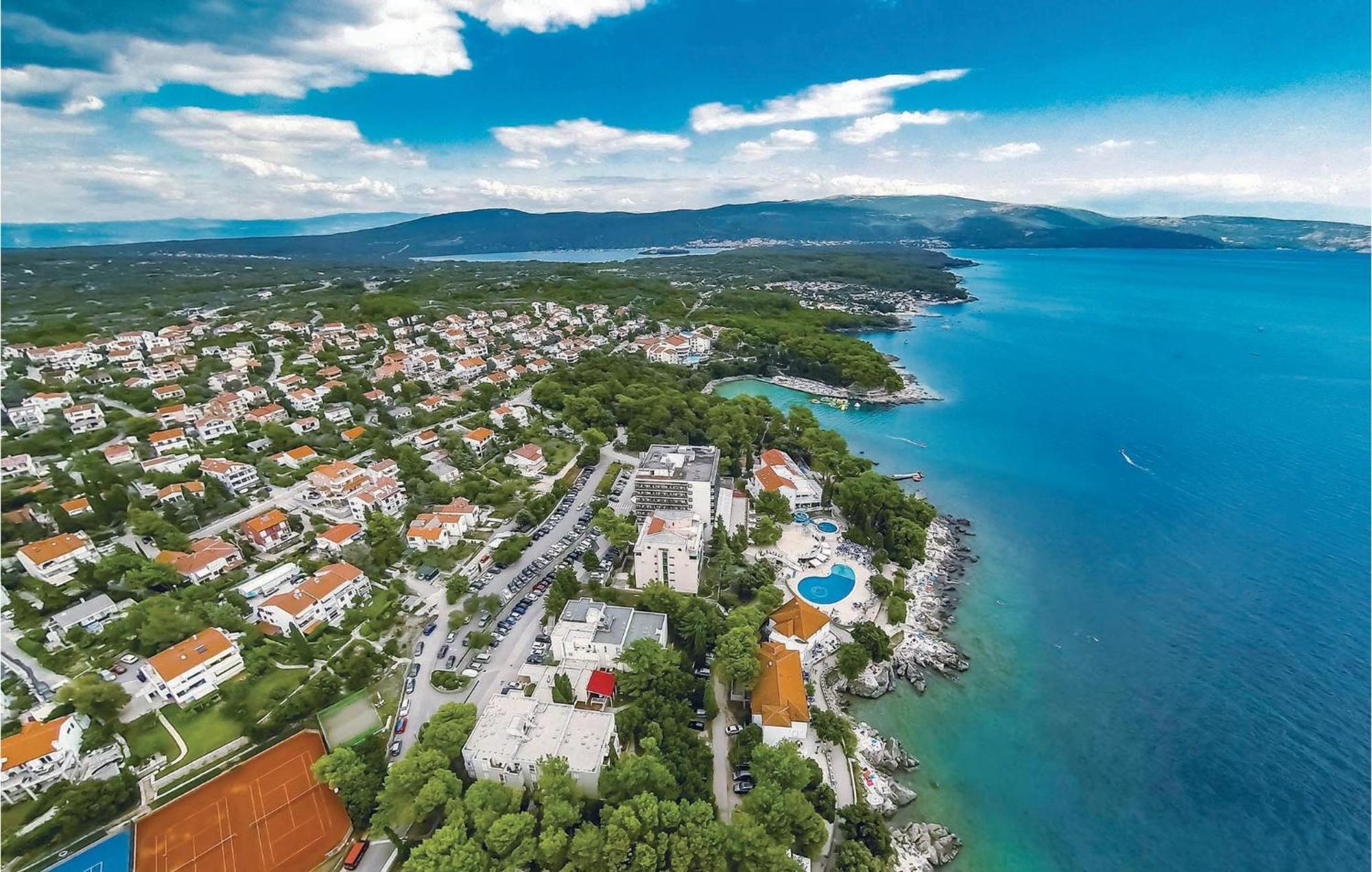 Gorgeous Apartment In Cizici With House Sea View מראה חיצוני תמונה